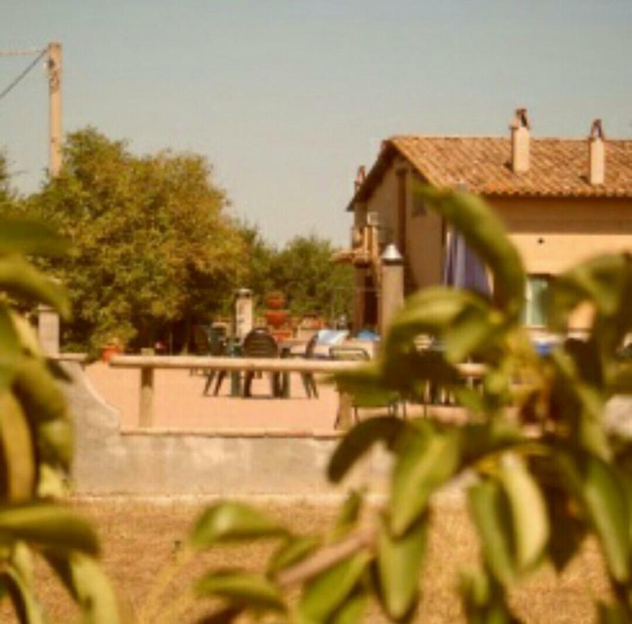 Villa San Filippo à Acquapendente Extérieur photo