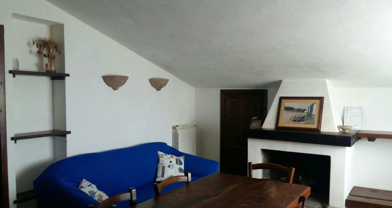 Villa San Filippo à Acquapendente Extérieur photo