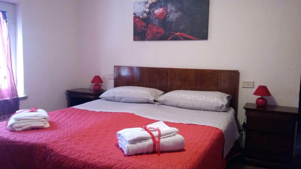 Villa San Filippo à Acquapendente Extérieur photo